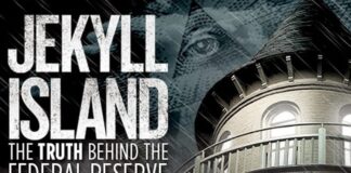 Jekyll Island: The Truth Behind the Federal Reserve (Full Documentary)